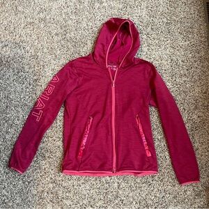 Ariat Byron Full Zip Hoodie